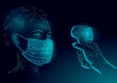 Artificial intelligence’s role in the pandemic | Security Magazine